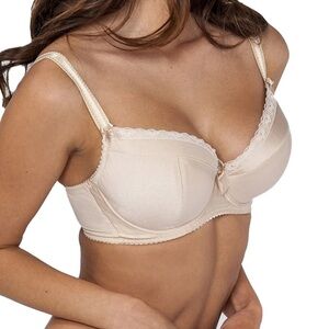 Comexim basic padded plunge in size 30f